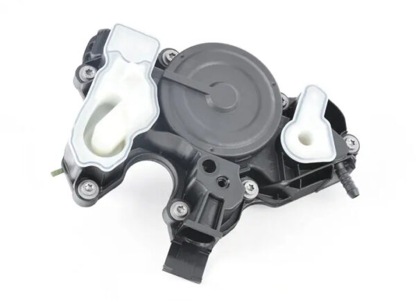 06K103495BM - NEW AUDI Q3 8U OIL SEPARATOR 06K103495BM GENUINE