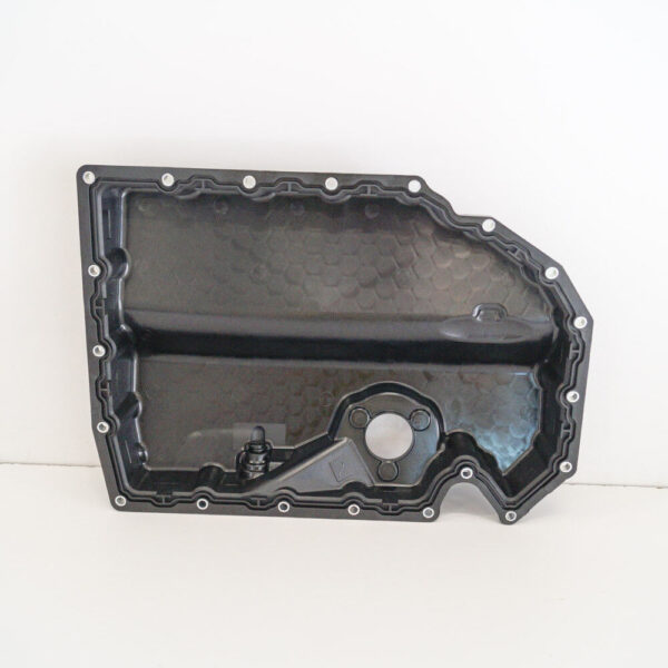 06K103600AE - NEW AUDI A3 8V OIL TUB BOTTOM PART 06K103600AE 2.0 PETROL 2016 ORIGINAL