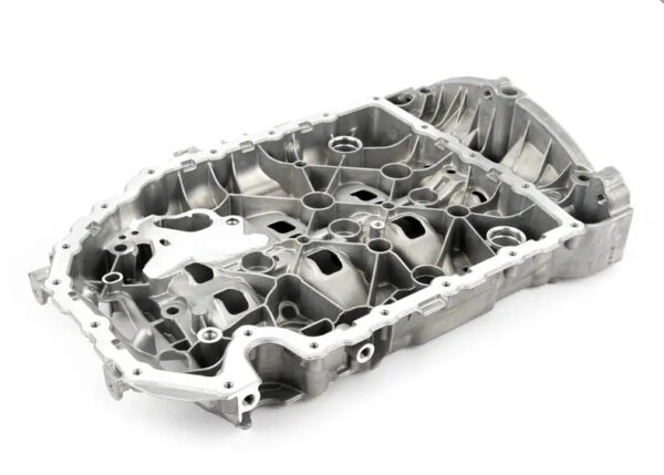 06K103603BF - NEW AUDI A3 SPORTBACK 8V UPPER OIL PAN 06K103603BF ORIGINAL