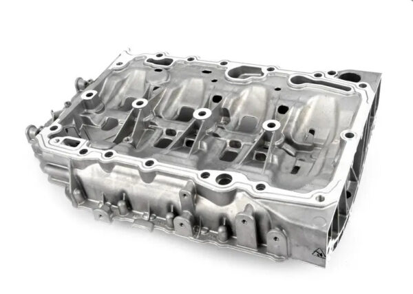 06K103603BF - NEW AUDI A3 SPORTBACK 8V UPPER OIL PAN 06K103603BF ORIGINAL