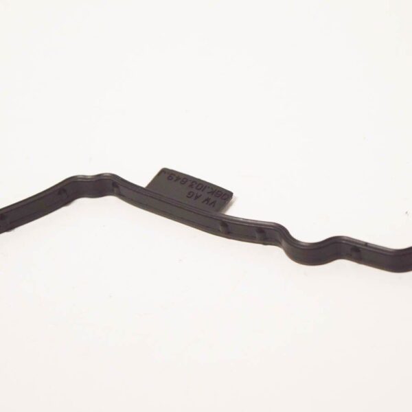 06K103649J - NEW AUDI A3 8V ENGINE OIL PAN SEAL 06K103649J 2.0 TFSI OEM