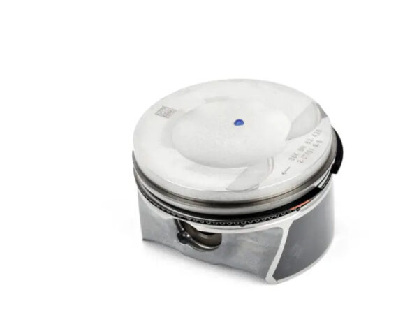 06K107065AR - NEW AUDI Q3 8U ENGINE PISTON 06K107065AR ORIGINAL