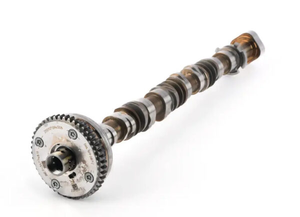06K109022BQ - NEW AUDI Q3 F3 ENGINE CAMSHAFT 06K109022BQ ORIGINAL