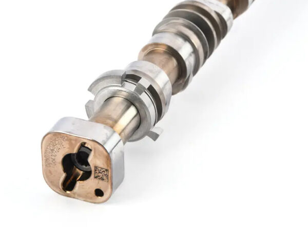 06K109022BQ - NEW AUDI Q3 F3 ENGINE CAMSHAFT 06K109022BQ ORIGINAL