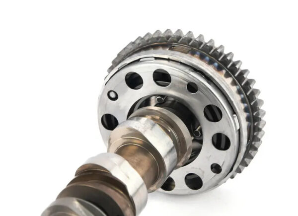 06K109022BQ - NEW AUDI Q3 F3 ENGINE CAMSHAFT 06K109022BQ ORIGINAL