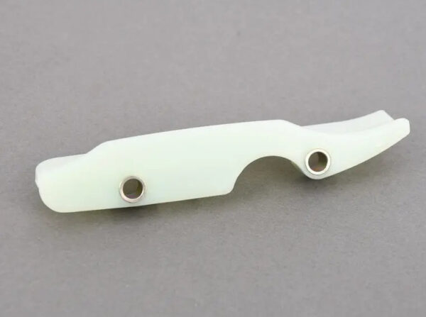 06K109469P - NEW AUDI Q2 GA UPPER ENGINE TIMING CHAIN GUIDE RAIL 06K109469P ORIGINAL