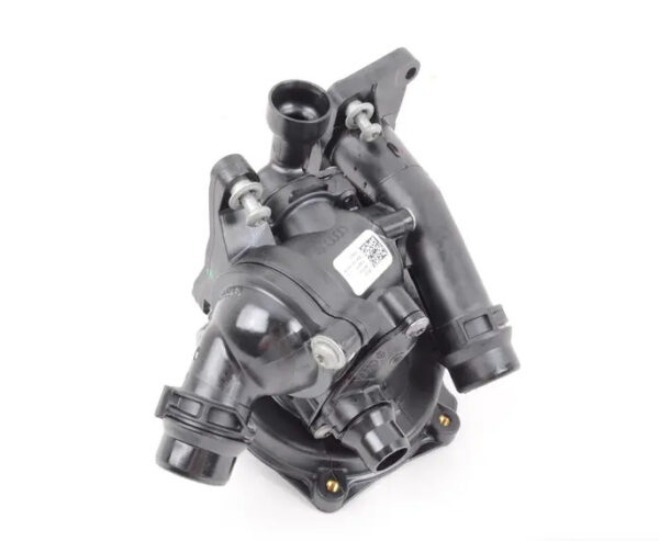 06K121111P - VW BEETLE 5C thermostat housing 06K121111P NEW ORIGINAL
