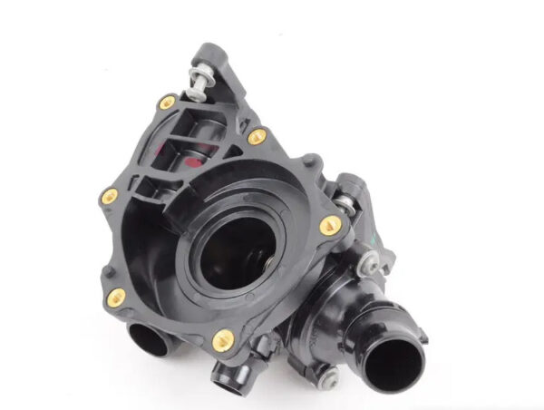 06K121111P - VW BEETLE 5C thermostat housing 06K121111P NEW ORIGINAL