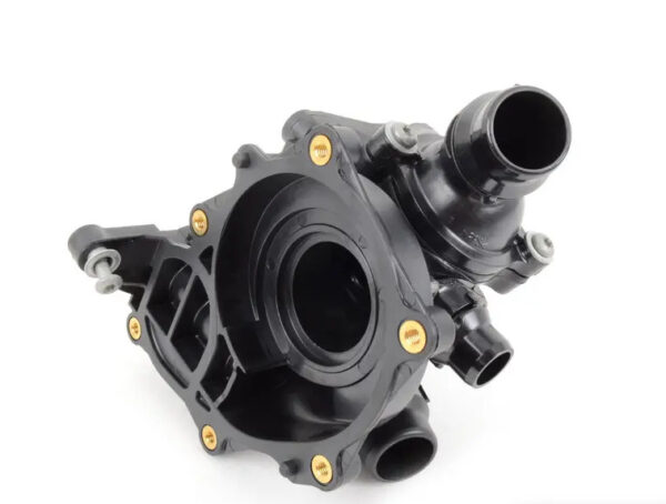 06K121111P - VW BEETLE 5C thermostat housing 06K121111P NEW ORIGINAL