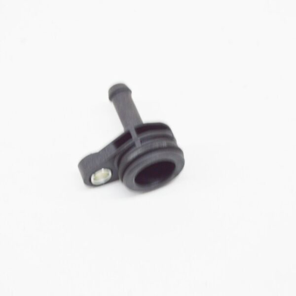 06K121143 - Audi A3 8V Cooling Pants Adapter Ventilation Union 06K121143 NEW GENUINE