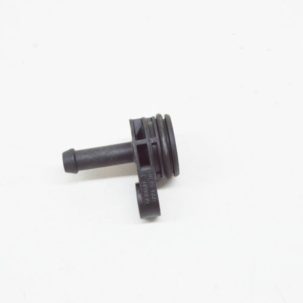 06K121143 - Audi A3 8V Cooling Pants Adapter Ventilation Union 06K121143 NEW GENUINE