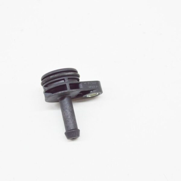 06K121143 - Audi A3 8V Cooling Pants Adapter Ventilation Union 06K121143 NEW GENUINE