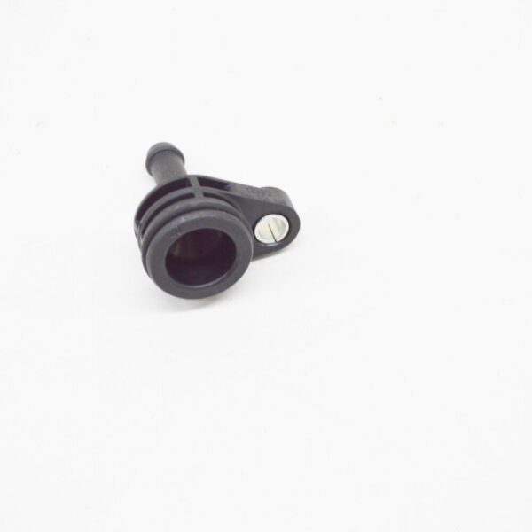06K121143 - Audi A3 8V Cooling Pants Adapter Ventilation Union 06K121143 NEW GENUINE