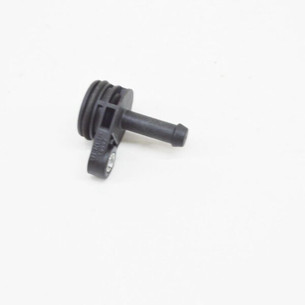 06K121143 - Audi A3 8V Cooling Pants Adapter Ventilation Union 06K121143 NEW GENUINE