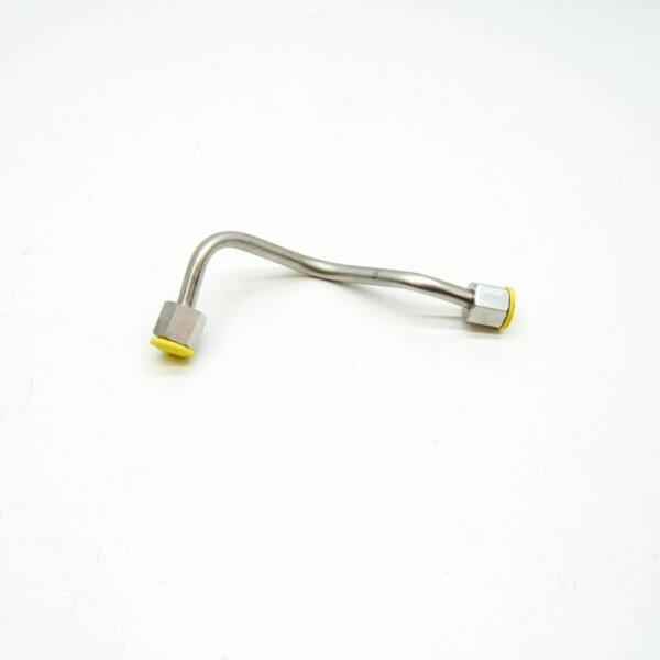 06K127501H - NEW AUDI A3 8V INJECTOR RAIL FUEL LINE 06K127501H ORIGINAL