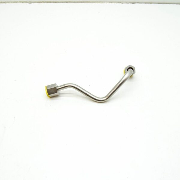 06K127501H - NEW AUDI A3 8V INJECTOR RAIL FUEL LINE 06K127501H ORIGINAL