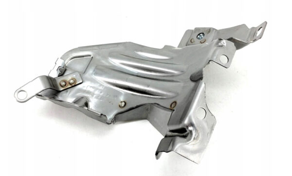 06K129597N - Audi A3 8V exhaust manifold with turbo cover plate 06K129597N NEW ORIGINAL