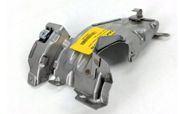 06K129597N - Audi A3 8V exhaust manifold with turbo cover plate 06K129597N NEW ORIGINAL