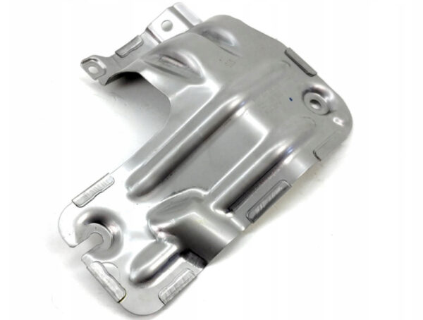 06K129598J - NEW AUDI VW SKODA SEAT A1 A3 CABRIOLET COVER PLATE 06K129598J GENUINE