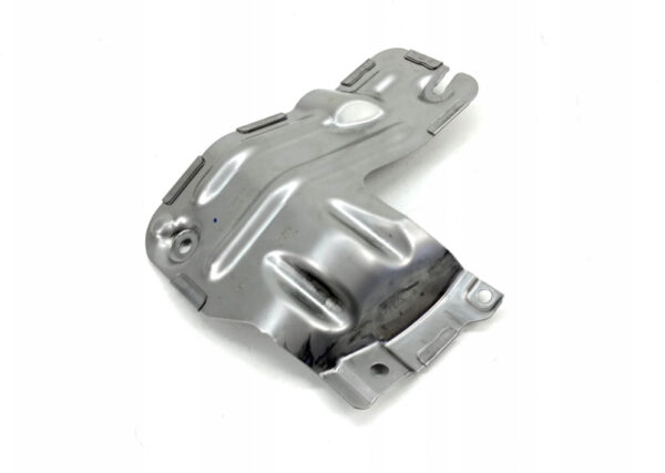 06K129598J - NEW AUDI VW SKODA SEAT A1 A3 CABRIOLET COVER PLATE 06K129598J GENUINE