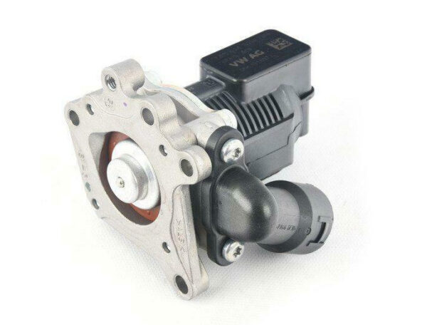 06K131097L - NEW AUDI A3 8V SECONDARY AIR PUMP KOMBI VALVE 06K131097L ORIGINAL