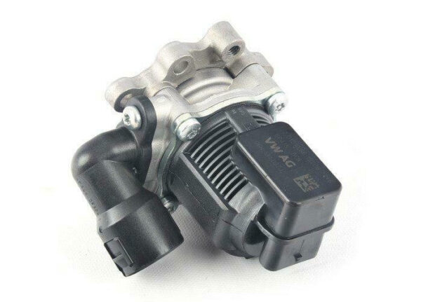 06K131097L - NEW AUDI A3 8V SECONDARY AIR PUMP KOMBI VALVE 06K131097L ORIGINAL