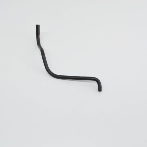 06K133583AB - NEW AUDI Q2 INTAKE VACUUM SYSTEM CONNECTING HOSE 06K133583AB ORIGINAL