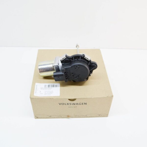 06K145614G - NEW AUDI A3 8V EXHAUST GAS TURBOCHARGER SERVOMOTOR 06K145614G ORIGINAL
