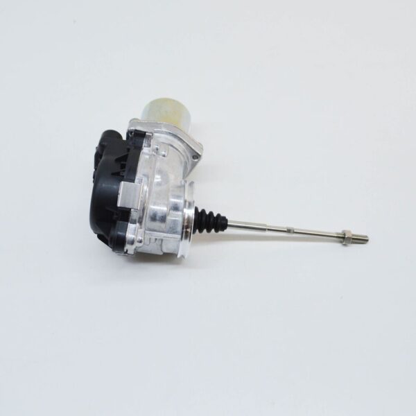 06K145614G - NEW AUDI A3 8V EXHAUST GAS TURBOCHARGER SERVOMOTOR 06K145614G ORIGINAL
