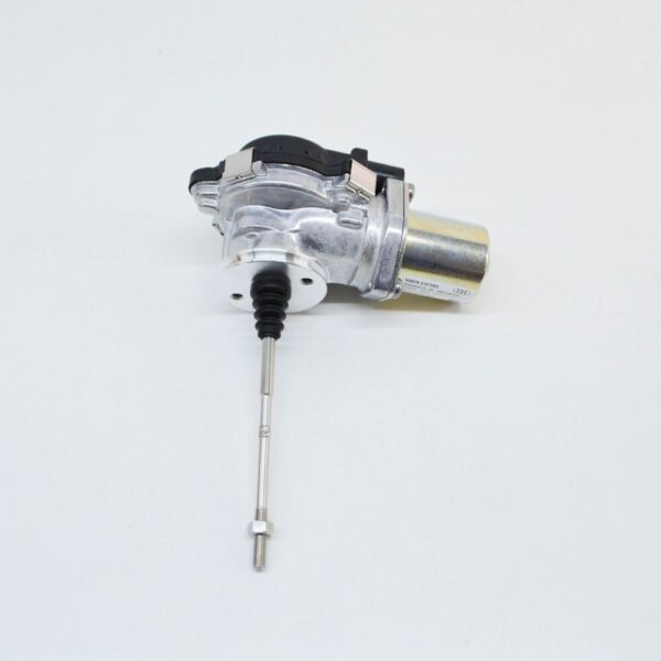 06K145614G - NEW AUDI A3 8V EXHAUST GAS TURBOCHARGER SERVOMOTOR 06K145614G ORIGINAL