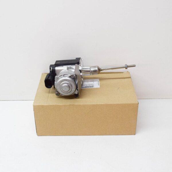 06K145725T - Audi A1 8X Waste Gate Actuator 06K145725T NEW GENUINE