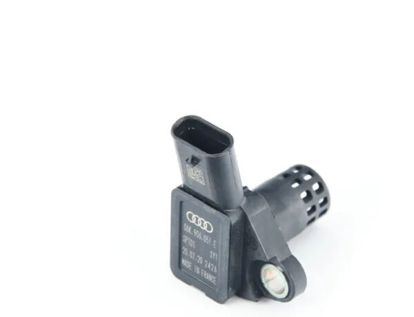 06K906051E - NEW AUDI A6 C8 ENGINE PRESSURE SENSOR 06K906051E ORIGINAL