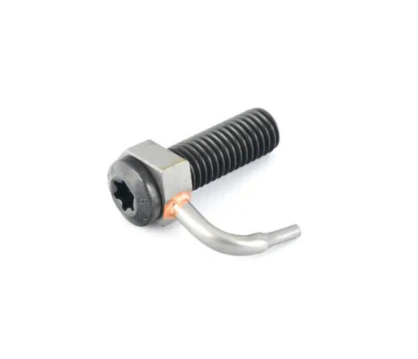 06L103154G - Audi A5 Sportback 8T Oil Spray Nozzle 06L103154G NEW ORIGINAL