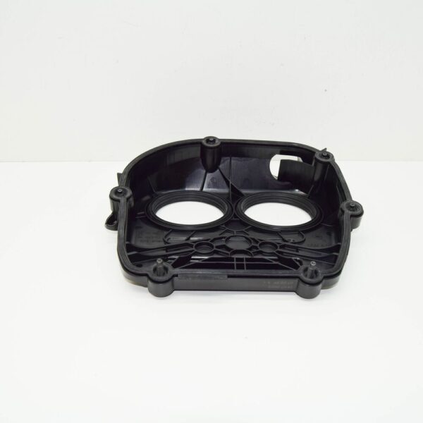 06L103269J - NEW AUDI A4 AVANT B9 ENGINE TIMING COVER 06L103269J ORIGINAL