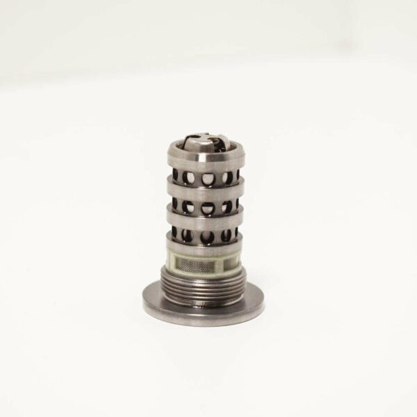 06L109257F - NEW AUDI A4 B8 CAMSHAFT ADJUSTER VALVE 06L109257F ORIGINAL