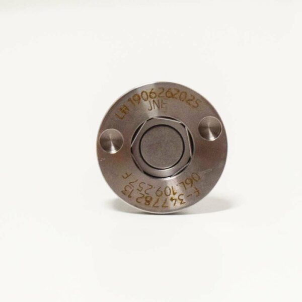06L109257F - NEW AUDI A4 B8 CAMSHAFT ADJUSTER VALVE 06L109257F ORIGINAL