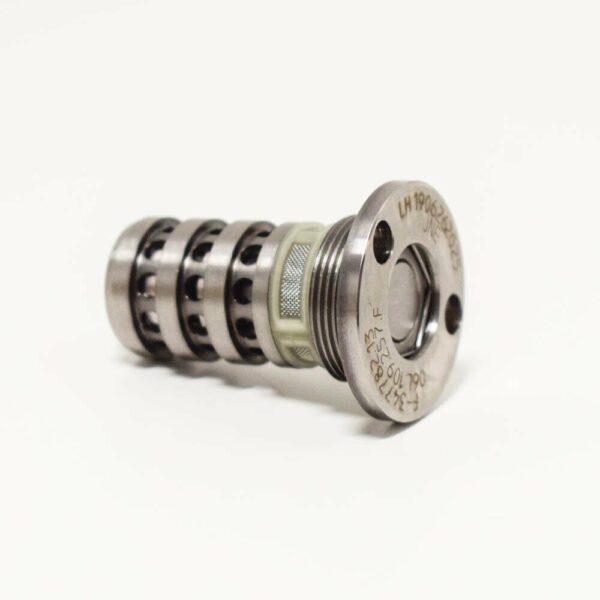 06L109257F - NEW AUDI A4 B8 CAMSHAFT ADJUSTER VALVE 06L109257F ORIGINAL