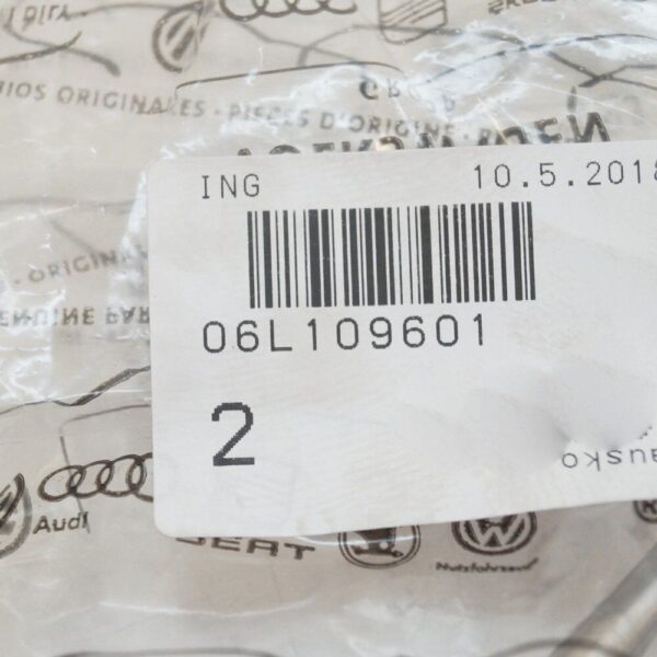 06L109601 - Audi A3 8V Intake Valves 06L109601 NEW OEM