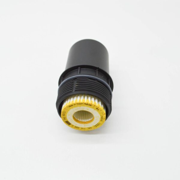 06L115401L - NEW AUDI A4 AVANT B9 ENGINE OIL FILTER HOUSING 06L115401L