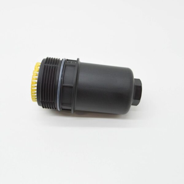 06L115401L - NEW AUDI A4 AVANT B9 ENGINE OIL FILTER HOUSING 06L115401L