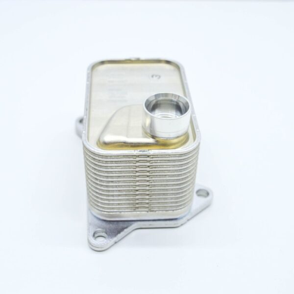 06L117021G - NEW AUDI VW SKODA SEAT A1 A3 CABRIOLET OIL COOLER 06L117021G 15-19 ORIGINAL