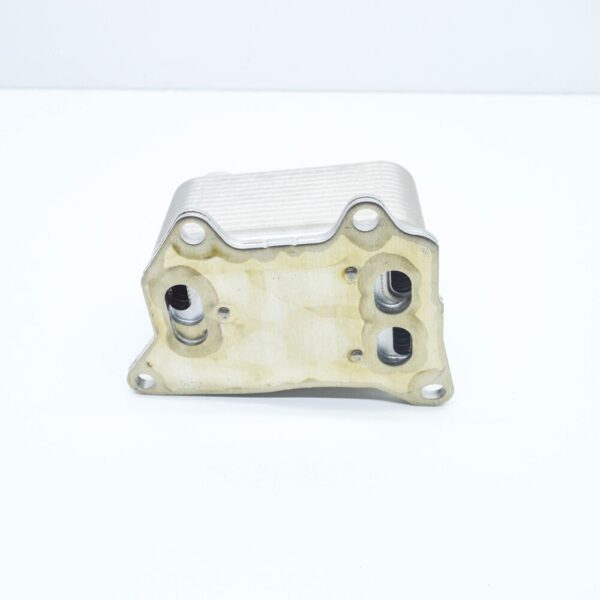 06L117021G - NEW AUDI VW SKODA SEAT A1 A3 CABRIOLET OIL COOLER 06L117021G 15-19 ORIGINAL