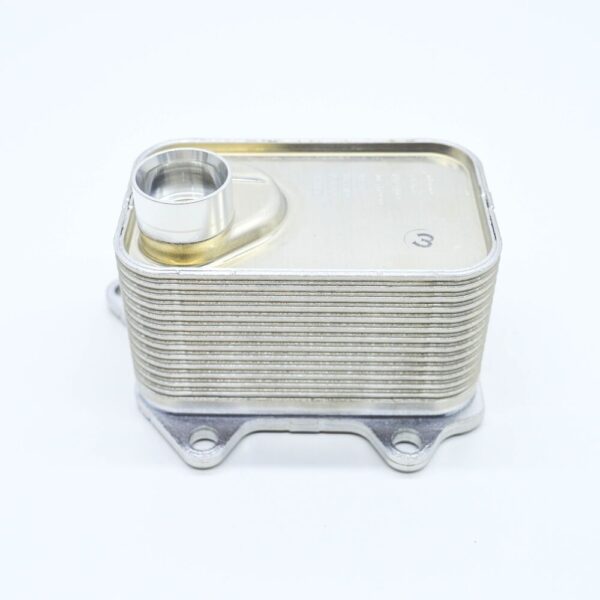 06L117021G - NEW AUDI VW SKODA SEAT A1 A3 CABRIOLET OIL COOLER 06L117021G 15-19 ORIGINAL