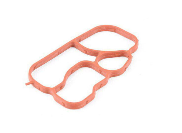 06L117070 - NEW AUDI A3 8V ENGINE OIL COOLER GASKET SEAL 06L117070 ORIGINAL