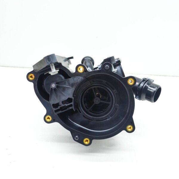 06L121111P - NEW AUDI A1 SPORTBACK GBA ENGINE COOLING THERMOSTAT 06L121111P ORIGINAL