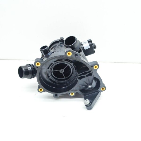 06L121111P - NEW AUDI A1 SPORTBACK GBA ENGINE COOLING THERMOSTAT 06L121111P ORIGINAL