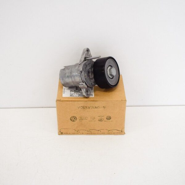 06L903133D - Audi A3 8V belt tensioner 06L903133D original new