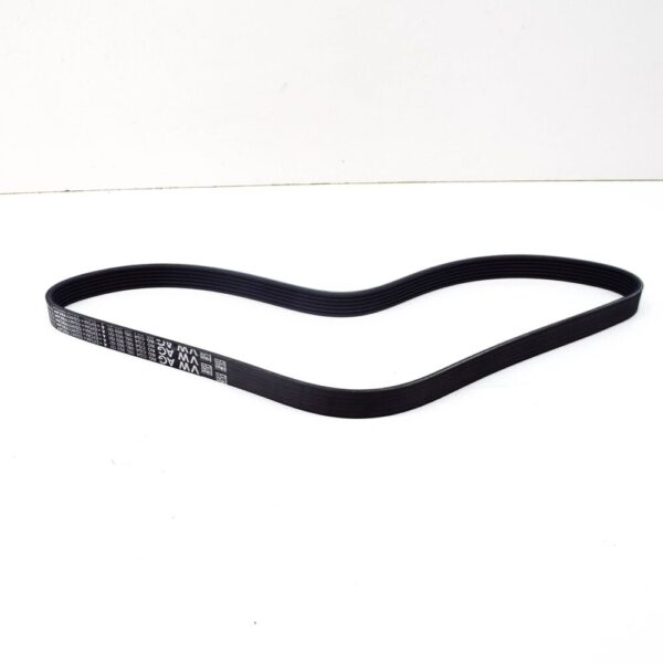 06L903137A - Audi A3 8V V-rib belt 06L903137A original new