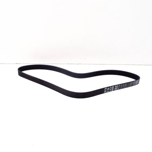 06L903137A - Audi A3 8V V-rib belt 06L903137A original new