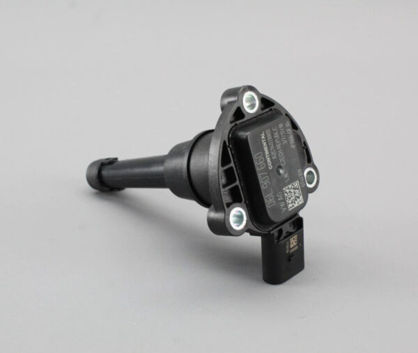 06L907660 - NEW AUDI A4 8W2, B9 ENGINE OIL LEVEL SENSOR 06L907660 GENUINE